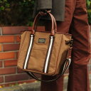 PENDLETON(ペンドルトン) 【MARIEコラボ】2WAY TOTE BAG(2ウェイトートバッグ) ONE SIZE KHAKI PDT-IMR-251002
