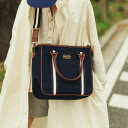 PENDLETON(ペンドルトン) 【MARIEコラボ】2WAY TOTE BAG(2ウェイトートバッグ) ONE SIZE NAVY PDT-IMR-251002