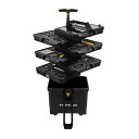 TOPEAK(トピーク) プレップステーション チーム イシュー TOL53000