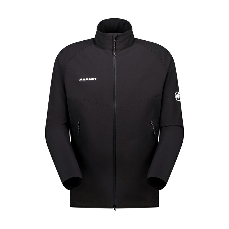 MAMMUT(マムート) マクン 2.0 ソフトシェル ジャケット アジアンフィット メンズ 101102610 全2色 全2サイズ