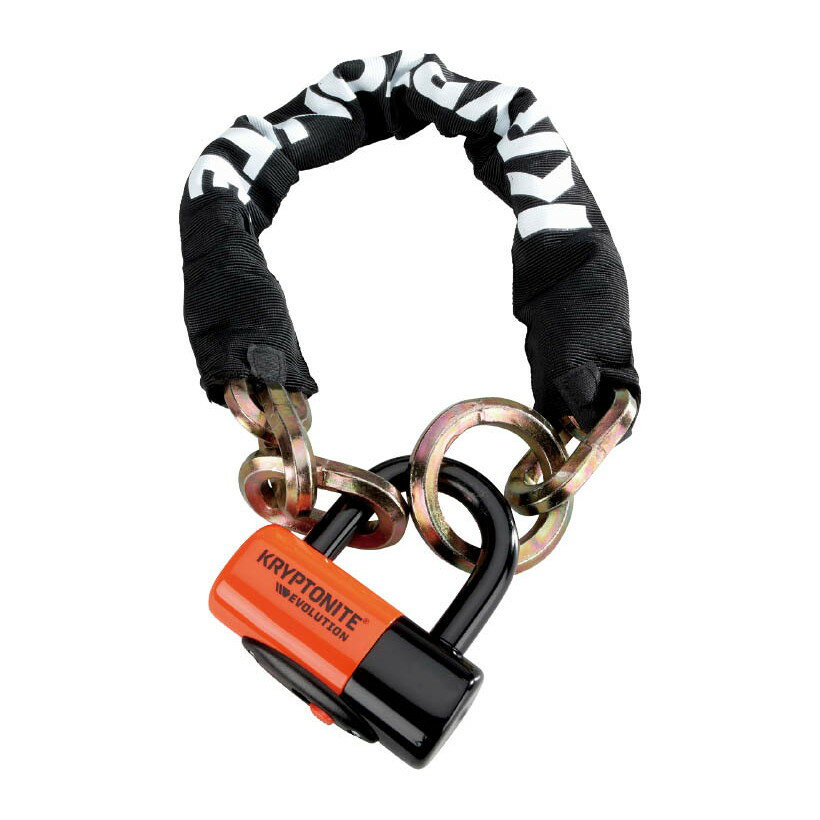 KRYPTONITE(クリプトナイト) ニューヨーク シンチ リング チェーン 1275 LKW33600
