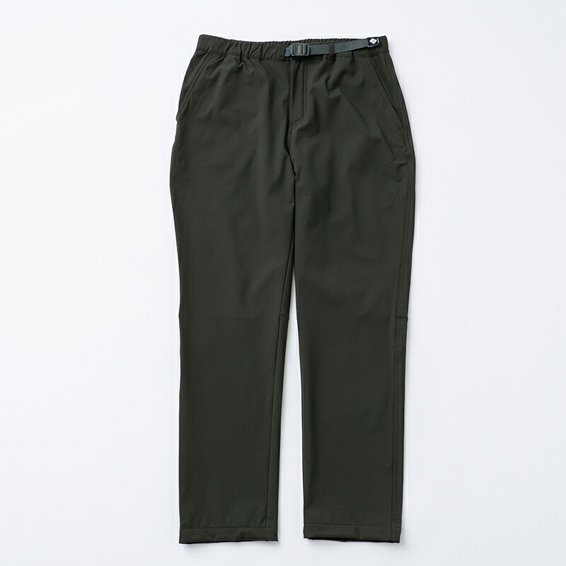 Columbia(コロンビア) ナパロックウォームパンツ メンズ XL-R 366(Greenscape) XE3517