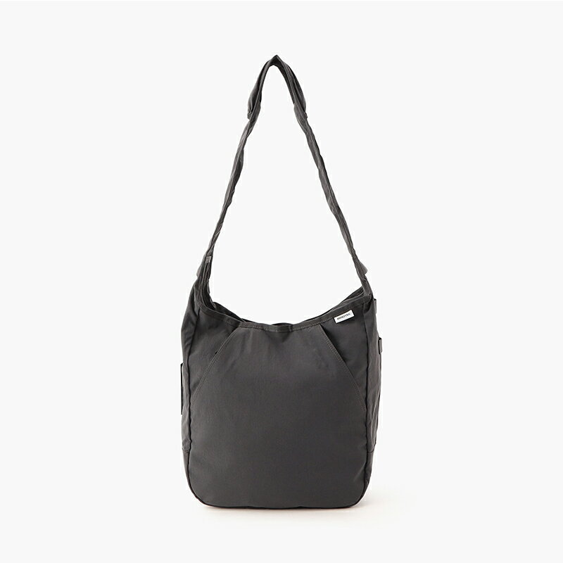 BRIEFING(ブリーフィング) HOBO BAG TALL BRA251L13 全2色