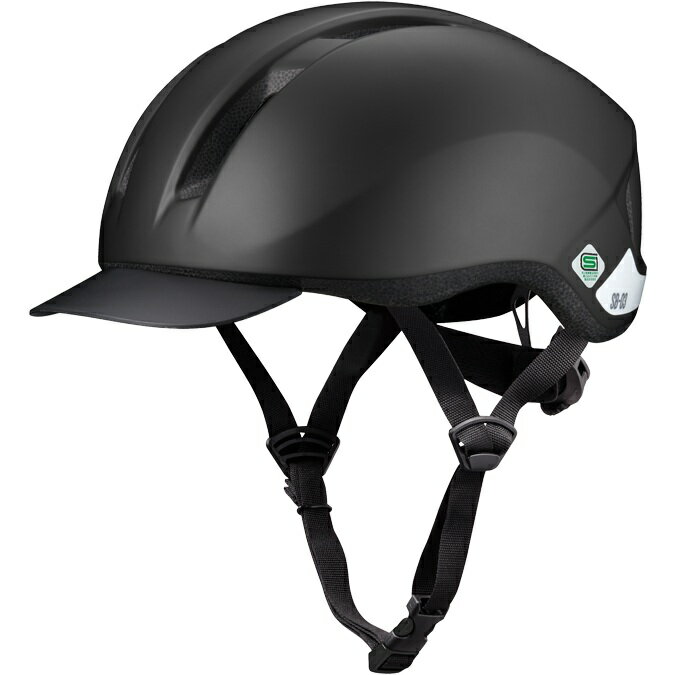 オージーケー カブト(OGK KABUTO) SB-03M ヘルメット 55-58cm マットブラック