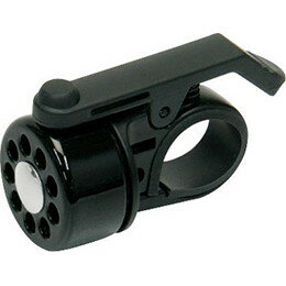 東京ベル(TOKYO BELL) テクノベル BLK ブラック HOB08700(4)