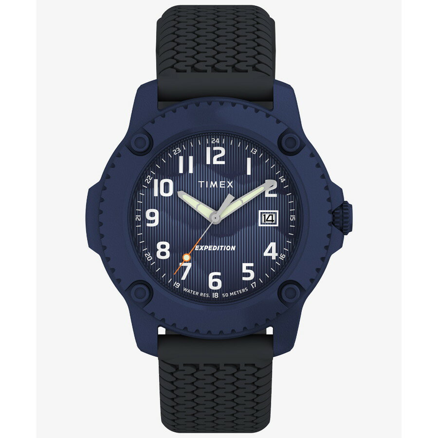 TIMEX(タイメックス) 【国内正規品】エクスペディション ティンバ...(2)
