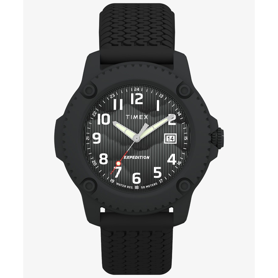 TIMEX(タイメックス) 【国内正規品】エクスペディション ティンバ...(2)