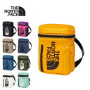 THE NORTH FACE(ザ・ノース・フェイス) BC ヒューズ ボックス エコ トート NN32328 全9色