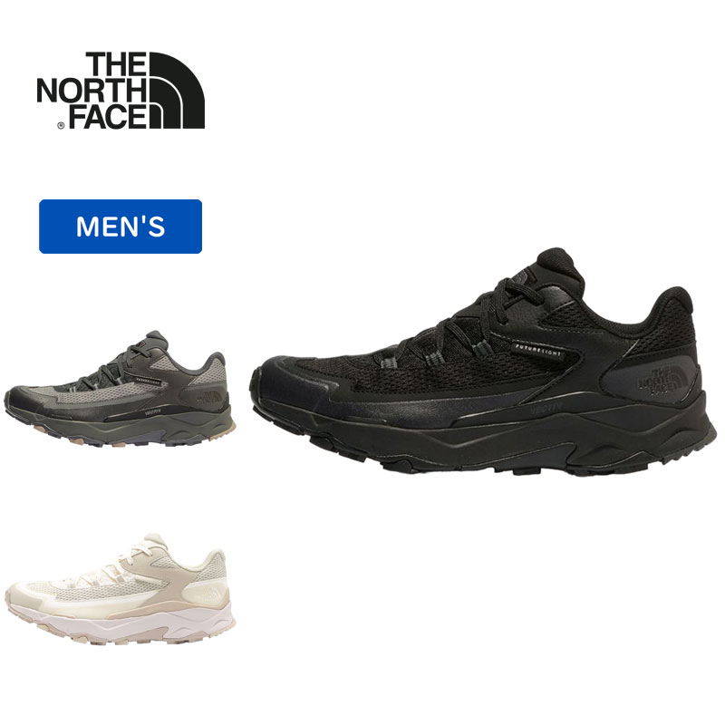 THE NORTH FACE(ザ・ノース・フェイス) ベクティブ タラバル フューチャーライト NF02344 全3色 全5サイズ