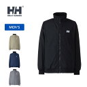 HELLY HANSEN(ヘリーハンセン) ヴァーレウィンタージャケット HH12372 全4色 全4サイズ(4)