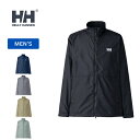 HELLY HANSEN(ヘリーハンセン) ヴァーレジャケット HH12373 全6色 全4サイズ