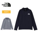 THE NORTH FACE(ザ・ノース・フェイス) グリット フリース ハーフジップ NAJ72322 全2色 全2サイズ(4)