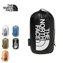 THE NORTH FACE(ザ・ノース・フェイス) パーテックス スタッフバッグ 5L NN32359 全6色(4)