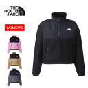 THE NORTH FACE(ザ・ノース・フェイス) プルオーバー デナリ ジャケット ウィメンズ NAW72332 全4色 全3サイズ