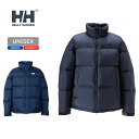 HELLY HANSEN(ヘリーハンセン) フィリーダウンジャケット HH12370 全3色 全5サイズ