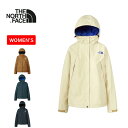 THE NORTH FACE(ザ・ノース・フェイス) スクープジャケット ウィメンズ NPW12450 全5色 全2サイズ