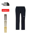 THE NORTH FACE(ザ・ノース・フェイス) アルパインライトパンツ ウィメンズ NBW32402 全6色 全4サイズ