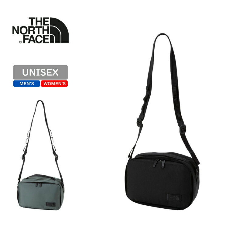 THE NORTH FACE(ザ・ノース・フェイス) メトロ スケープ ショルダー NM82412 全3色