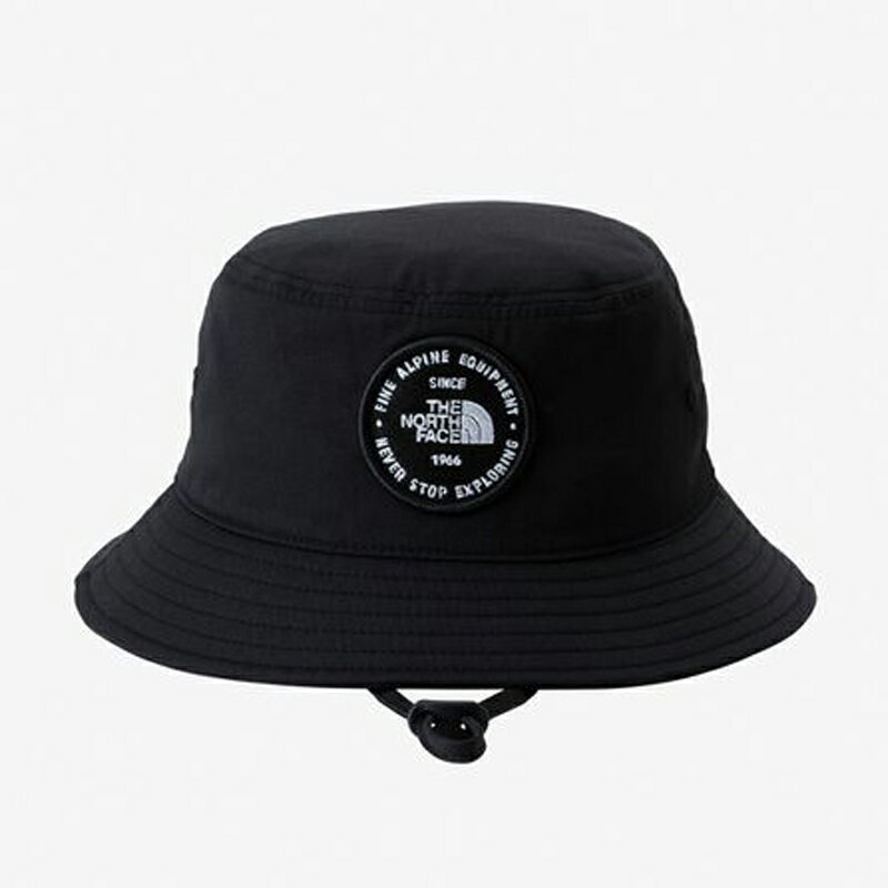 THE NORTH FACE(ザ・ノース・フェイス) メッセージ ハット キッズ NNJ02408 全3色 全3サイズ 2