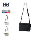 HELLY HANSEN(ヘリーハンセン) コーデュラサコッシュ HY92418 全3色