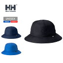 HELLY HANSEN(ヘリーハンセン) ロゴライトハット HC92433 全3色