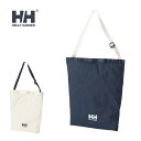 HELLY HANSEN(ヘリーハンセン) コンパクトワンショルダー HY92414 全2色