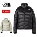 THE NORTH FACE(ザ・ノース・フェイス) ジップ イン ジップ アコンカグア ジャケット ウィメンズ NDW92451 全2色 全2サイズ