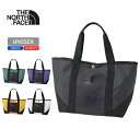 THE NORTH FACE(ザ・ノース・フェイス) BC スタンダード トート NM82451 全5色