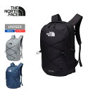 THE NORTH FACE(ザ・ノース・フェイス) ジェスター NM82462 全3色