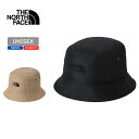 THE NORTH FACE(ザ・ノース・フェイス) ハイクサンシャインハット NN02536 全2色 全3サイズ