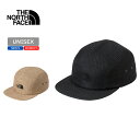 THE NORTH FACE(ザ・ノース・フェイス) ハイクサンシャインキャップ NN02537 全2色 全3サイズ