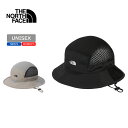 THE NORTH FACE(ザ・ノース・フェイス) フリーランハット NN02571 全2サイズ