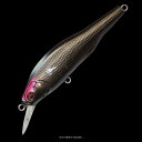 メガバス(Megabass) X−80　TRICK　DARTER（X−80　トリックダーター） 80．5mm MG　シークレットシャドウ