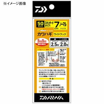 ダイワ(Daiwa) DMAXカワハギ糸付徳用SS WH 2.5号 07115536