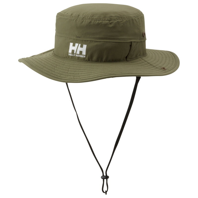 ヘリーハンセン Fielder Hat