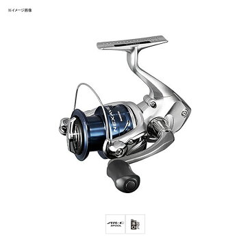 シマノ(SHIMANO) 18 ネクサーブ C2000SHG 箱付-糸無 03829【あす楽対応】