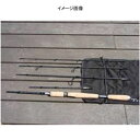 シマノ(SHIMANO) トラスティック S810ML TRASTICS710810ML