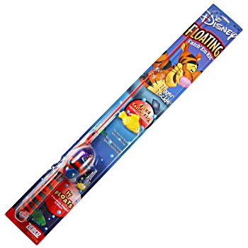 閉店SALEゼブコ キャッチェンキット ティガー