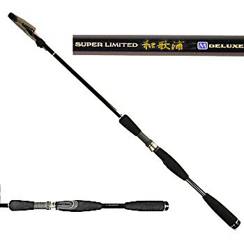 新商品続々投入魚心観 スーパーリミテッド　和歌浦　デラックス 27M