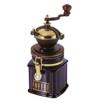 Point2倍 13日 AM9:59迄パール金属 コーヒーミル＜セラミック＞