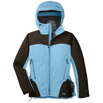 OR（アウトドアリサーチ）エニグマジャケット　Women’s