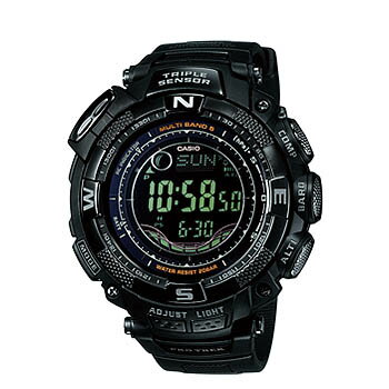 【オススメ品】PROTREK（プロトレック）PRW−1500YJ−1JF