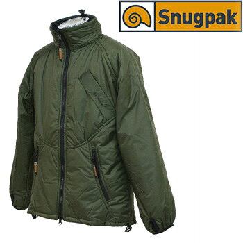 【値下げ商品】Snugpak(スナグパック) エアーパック　ミニリップ XS オリーブ