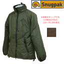 【値下げ商品】Snugpak(スナグパック) エアーパック　ミニリップ S コヨーテ