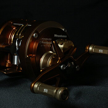 ���K�o�X(Megabass)���m�u���b�N�@�g�p�[�Y�@L