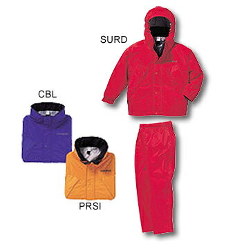 開店SALE Point2倍 20日 9:59迄モンベル レイントレッカー　Kid’s 100 パーシモン（PRSI）