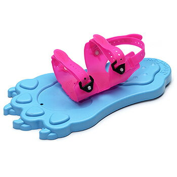 秋冬新製品大放出REDFEATHER（レッドフェザー） SNOW　PAWS ライトブルー