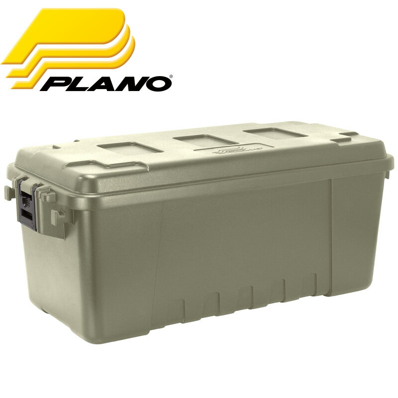 PLANO  FIELD TRUNK XL 65L 1719-01