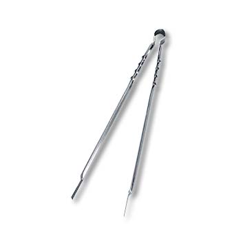 キャプテンスタッグ(CAPTAIN STAG) 大型炭バサミ・450mm M-7658通販格安セール情報 楽天 通販