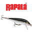 Rapala(ラパラ) カウントダウン 110mm S(シルバー) CD-11